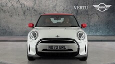 MINI Hatchback 1.5 Cooper Exclusive 3dr Auto Petrol Hatchback